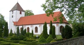 Kettinge Kirke